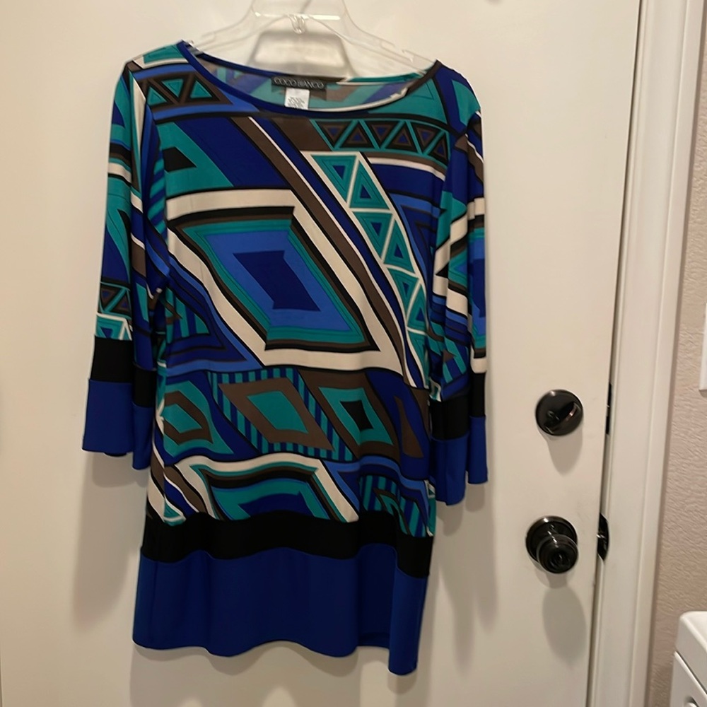 Super cute tunic